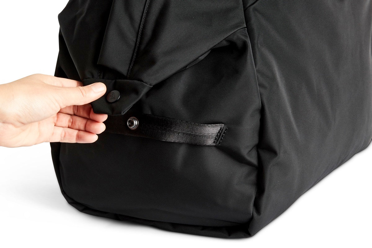 Bellroy Classic Weekender 45L - Black