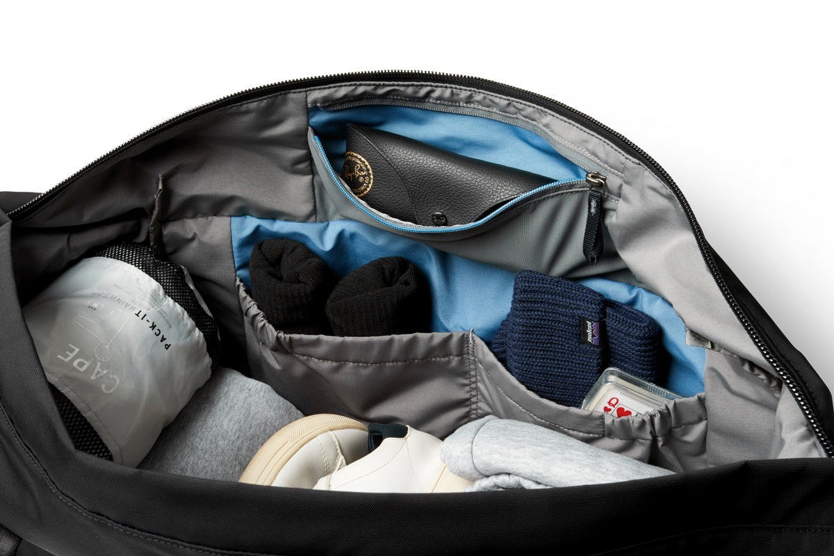 Bellroy Classic Weekender 45L - Black