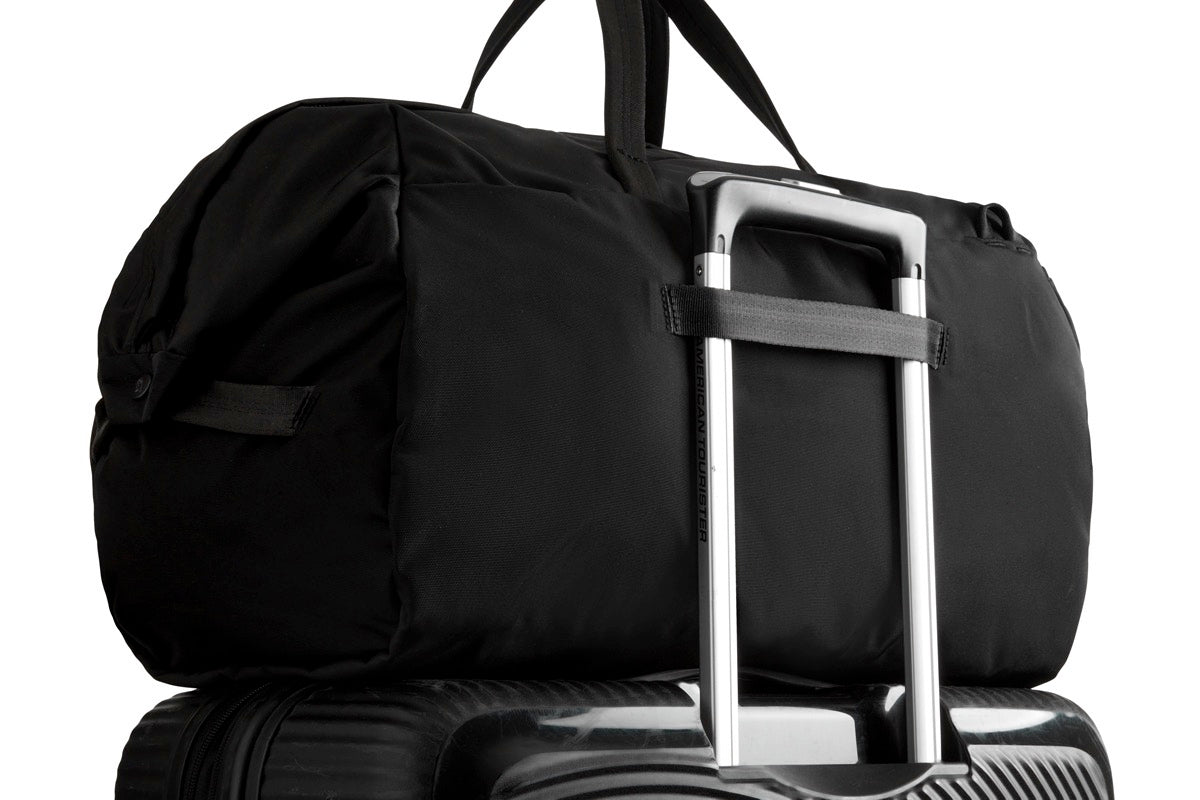 Bellroy Classic Weekender 45L - Black