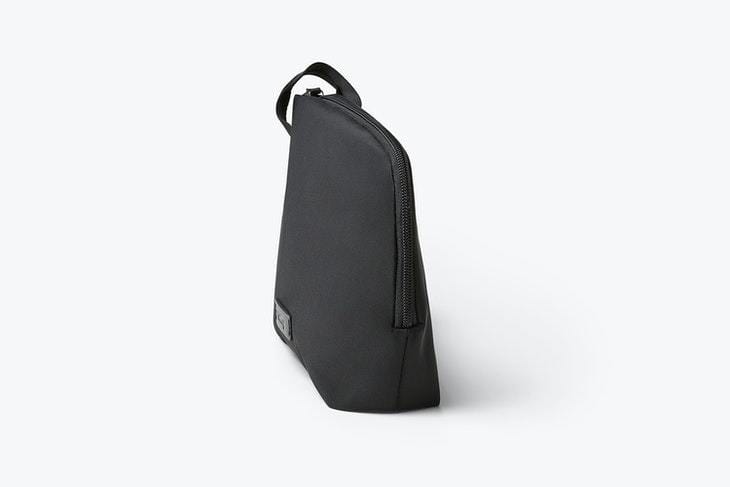 Bellroy Neszeszer Bellroy Desk Pouch - Black