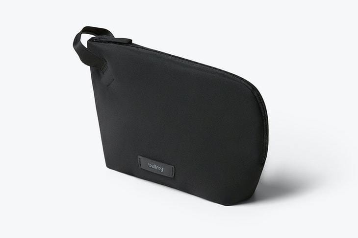 Bellroy Neszeszer Bellroy Desk Pouch - Black