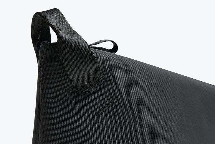 Bellroy Neszeszer Bellroy Desk Pouch - Black