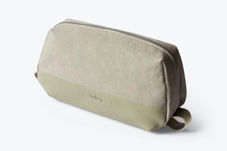 Bellroy Tok Bellroy Dopp Kit - Premium - Lichen Grey