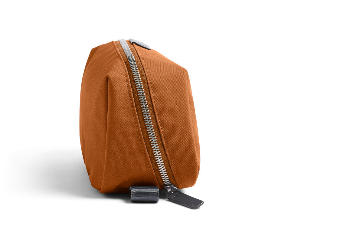 Bellroy Toiletry Kit Plus - Bronze