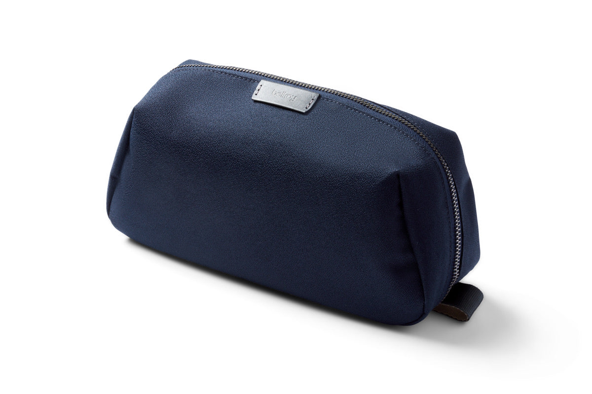Bellroy Toiletry Kit Plus - Navy