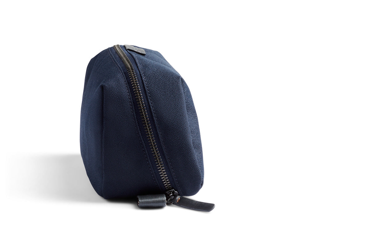 Bellroy Toiletry Kit Plus - Navy
