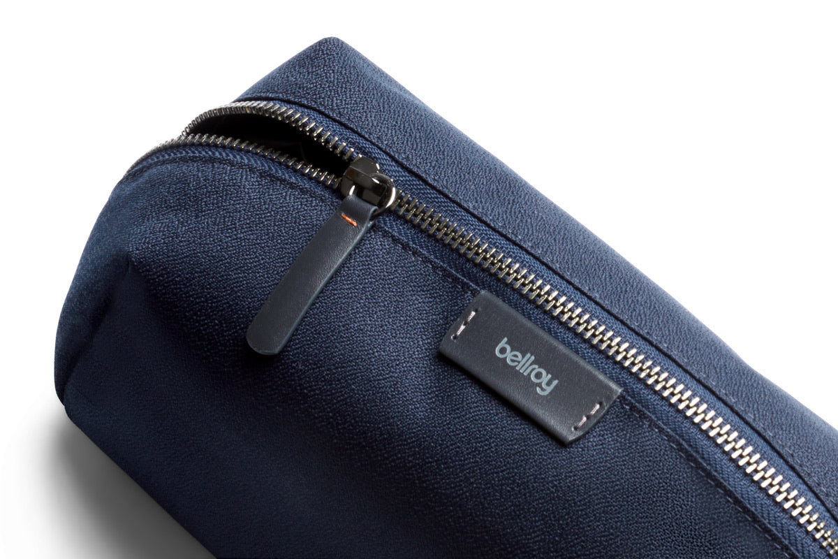 Bellroy Toiletry Kit Plus - Navy