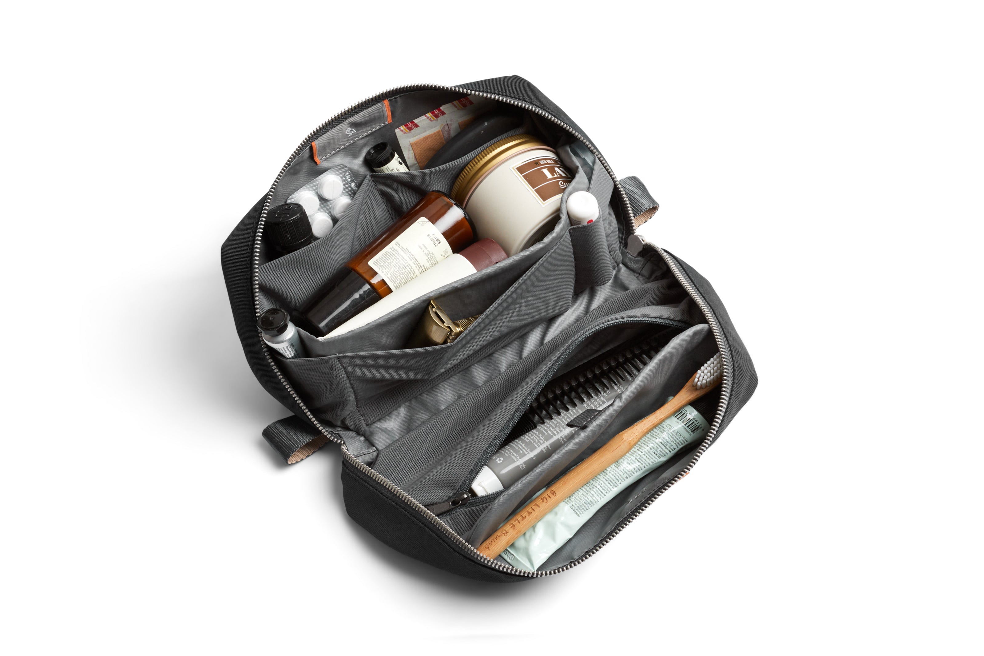 Bellroy Toiletry Kit Plus - Slate