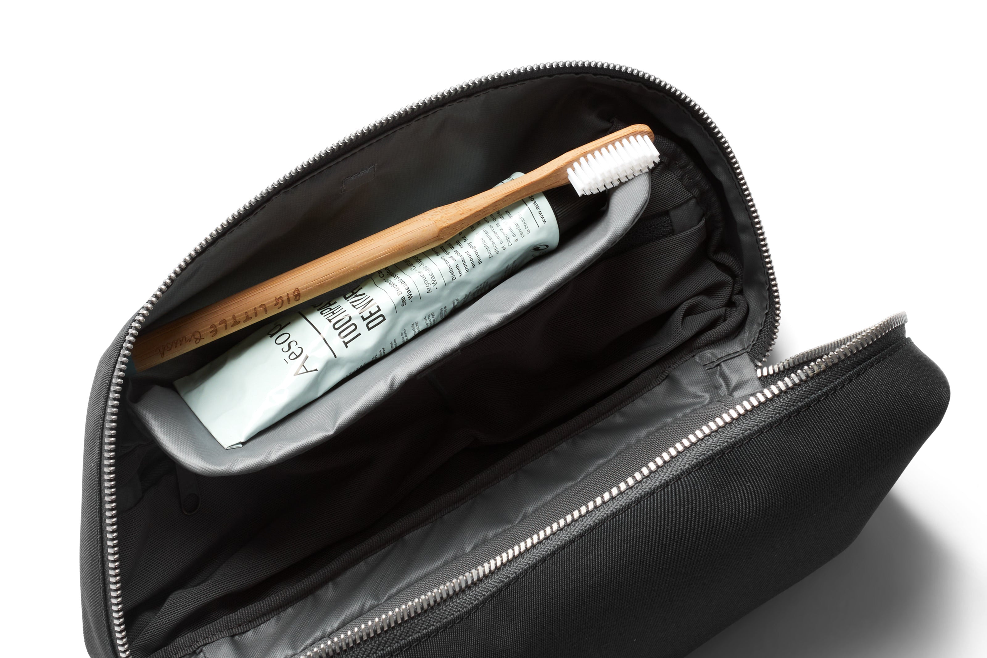 Bellroy Toiletry Kit Plus - Slate
