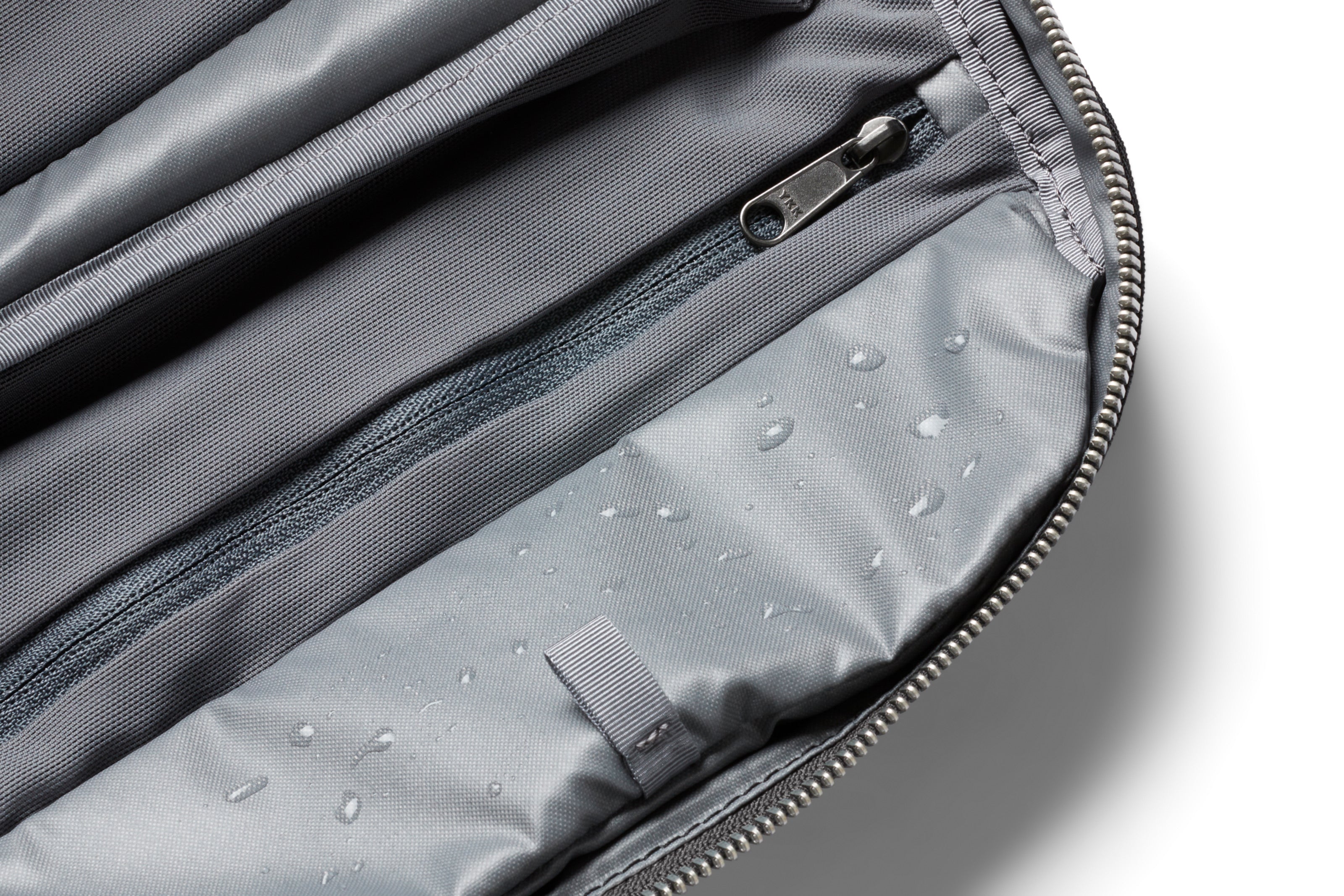 Bellroy Toiletry Kit Plus - Slate