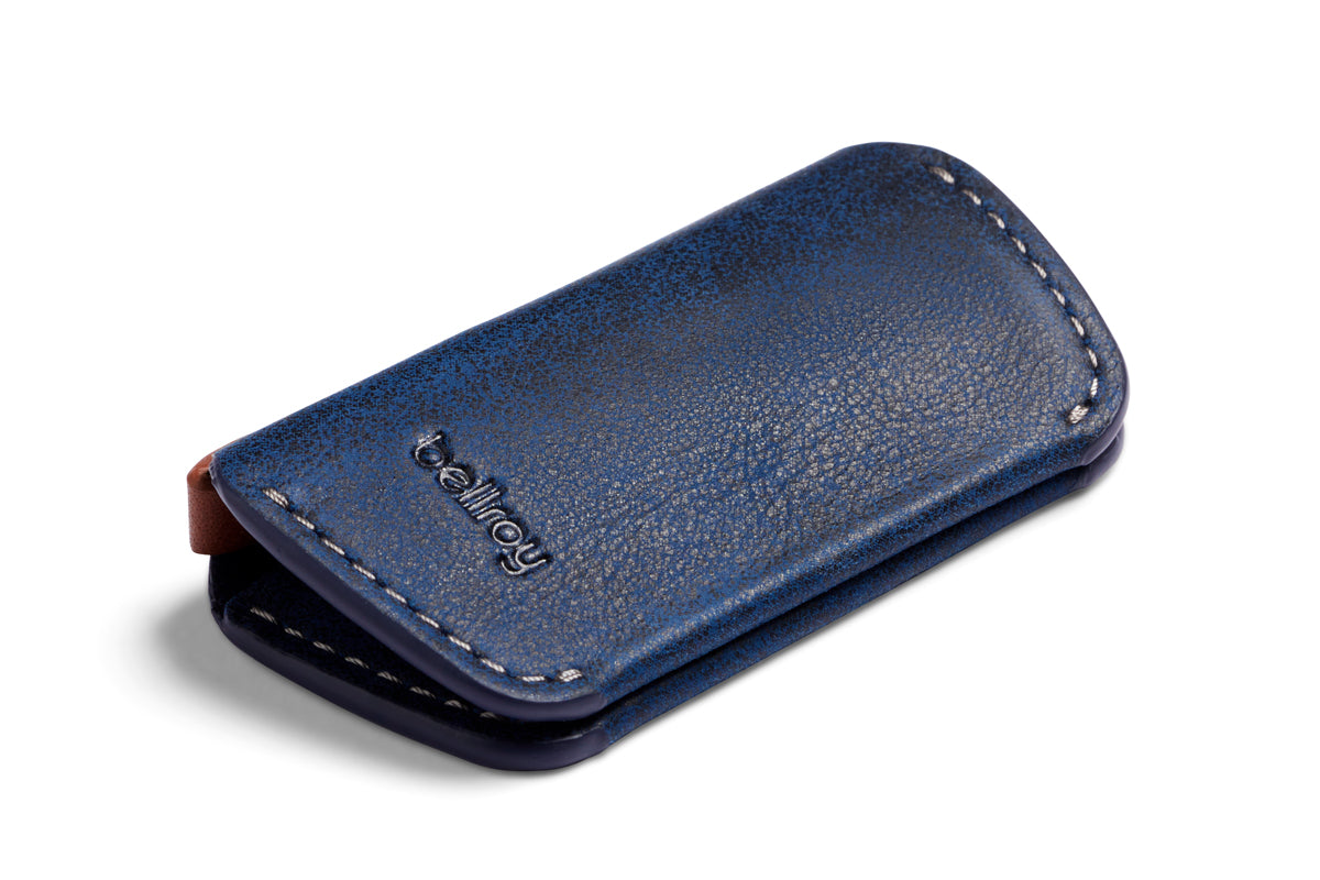 Bellroy Key Cover (2nd Edition) - Ocean