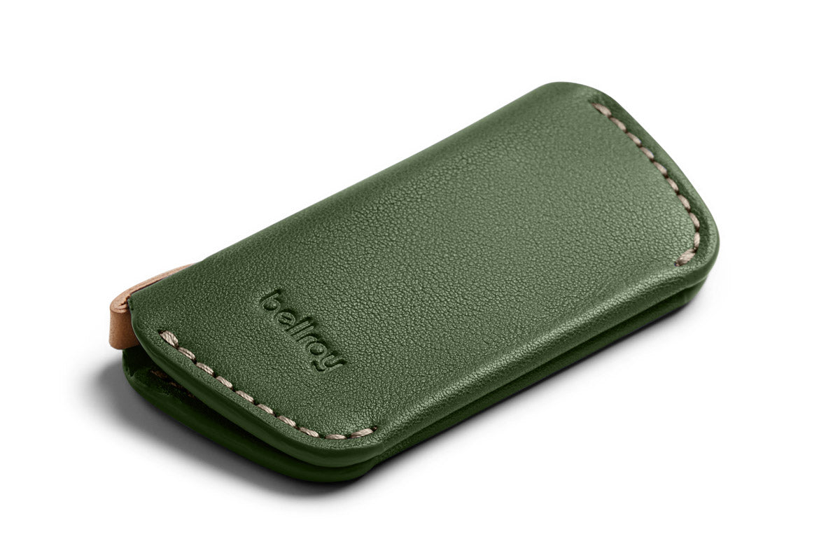 Bellroy Key Cover (2nd Edition) - RangerGreen