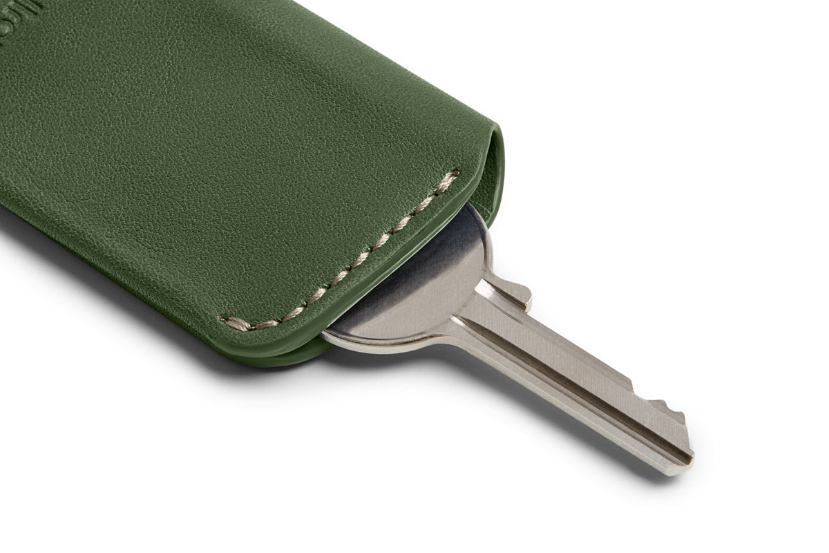 Bellroy Key Cover (2nd Edition) - RangerGreen