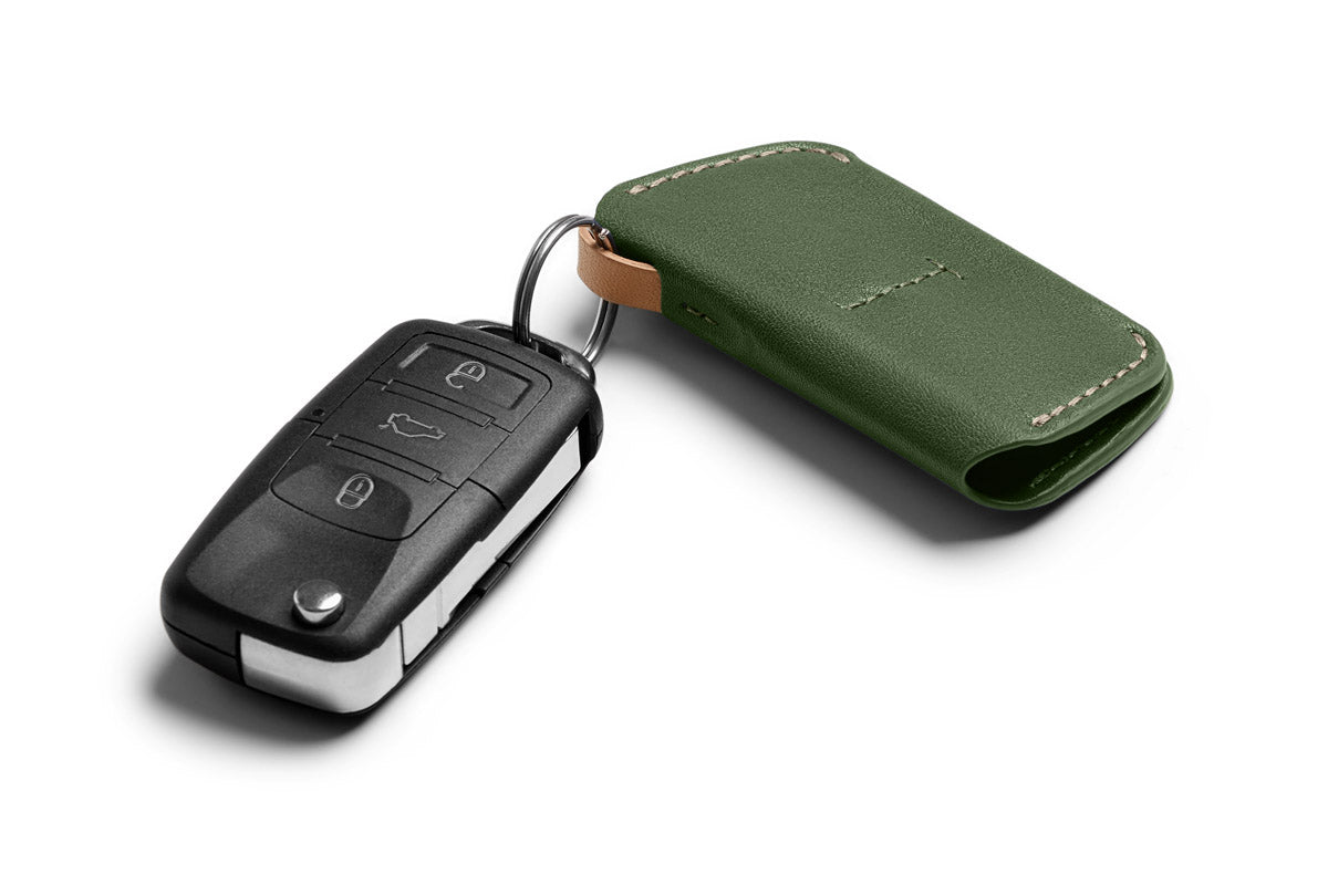 Bellroy Key Cover (2nd Edition) - RangerGreen