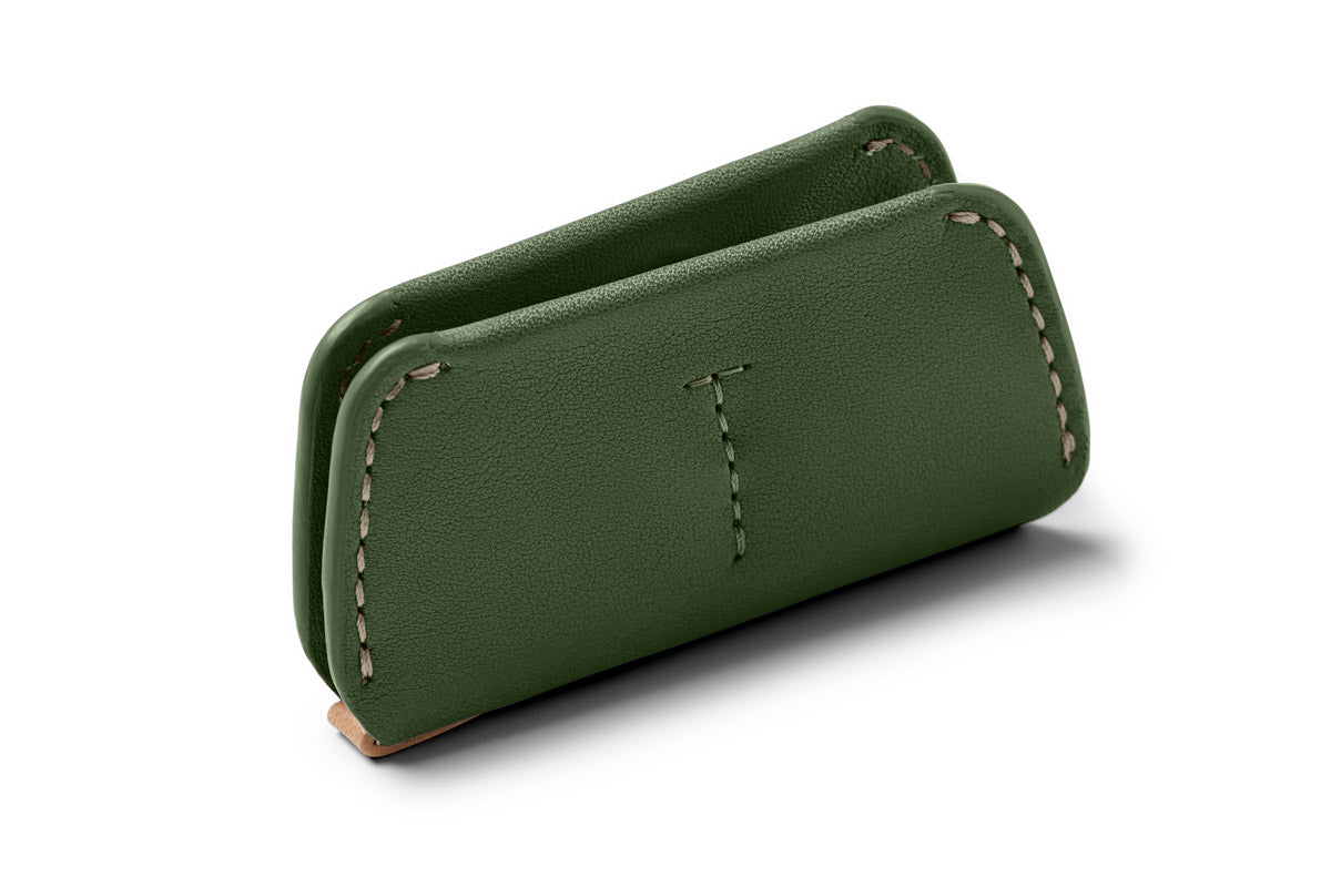 Bellroy Key Cover (2nd Edition) - RangerGreen