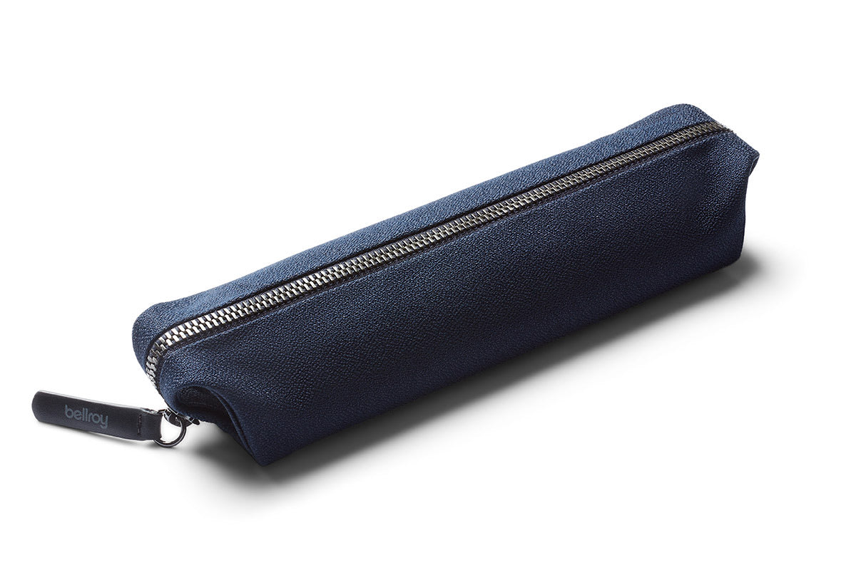 Bellroy Pencil Case - Navy