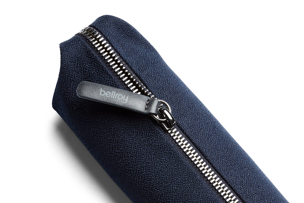 Bellroy Pencil Case - Navy