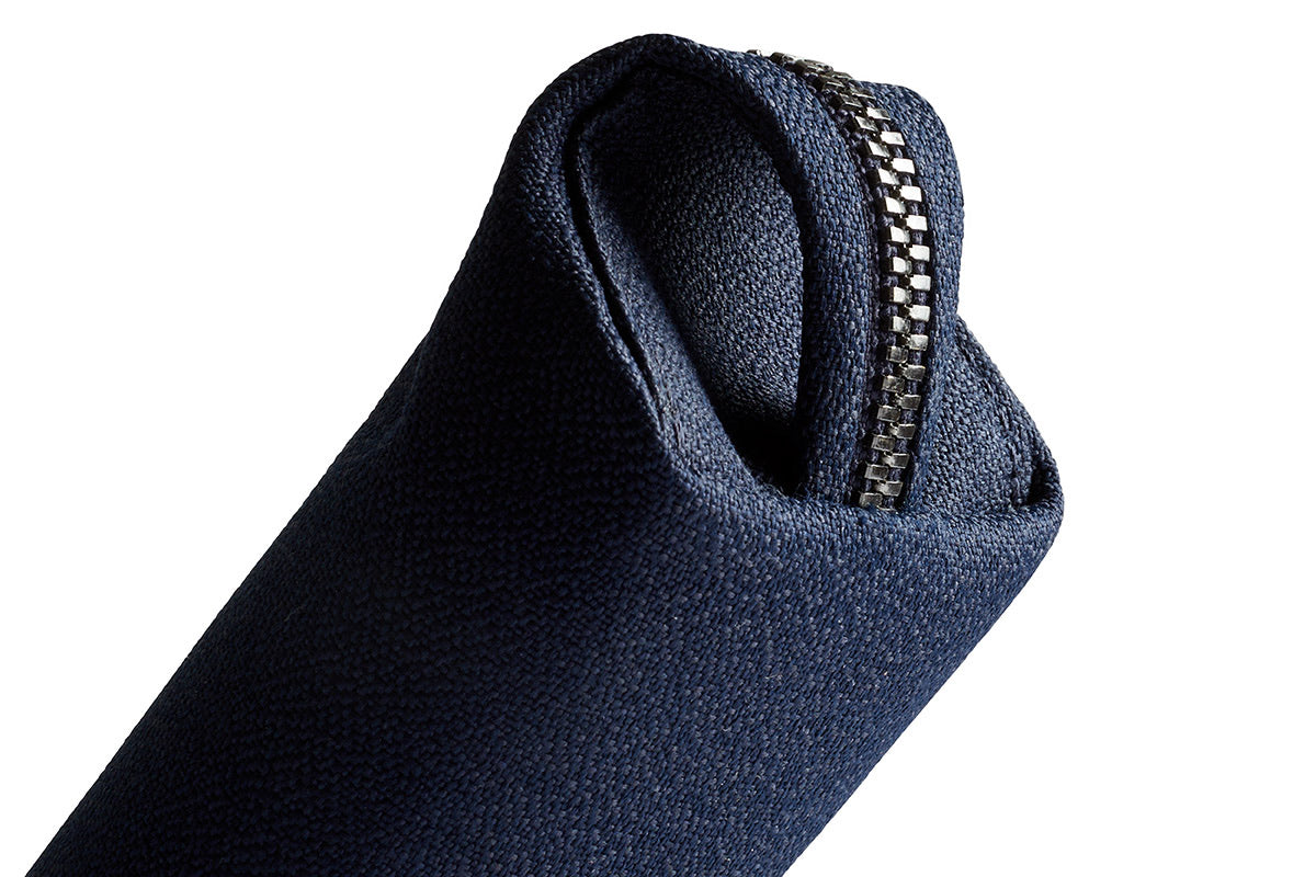 Bellroy Pencil Case - Navy