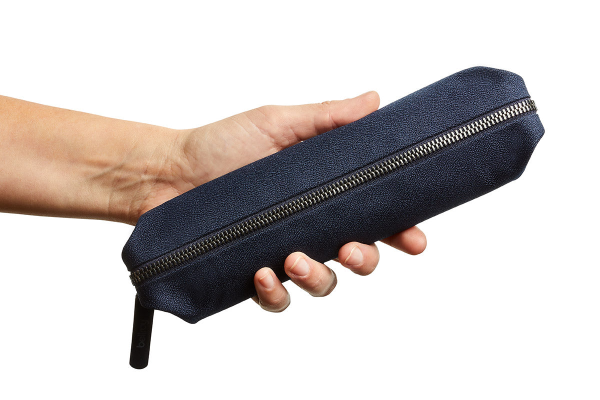 Bellroy Pencil Case - Navy