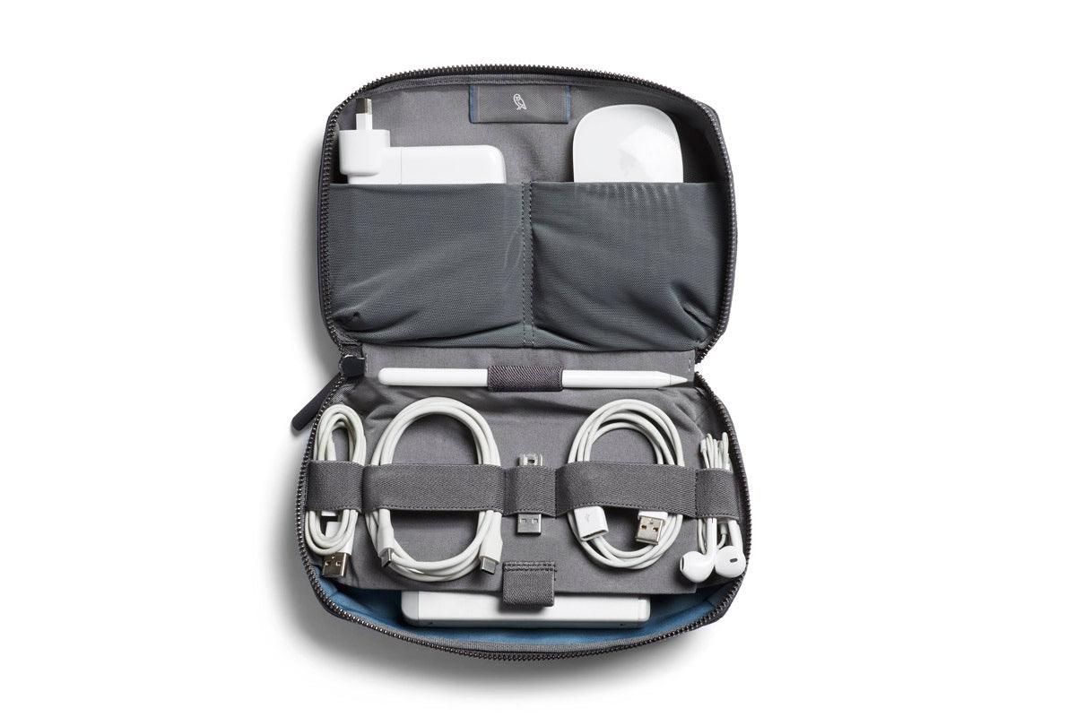 Bellroy Tech Kit - Black