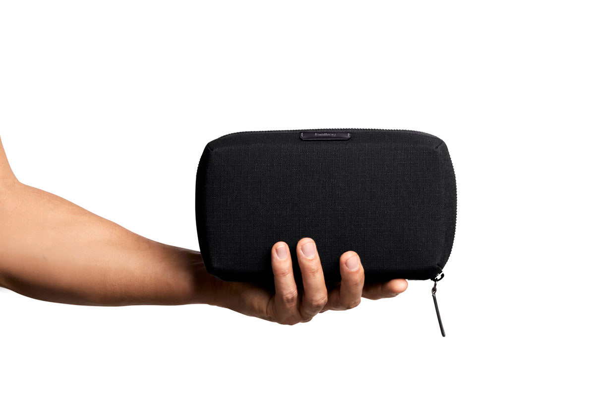 Bellroy Tech Kit - Black