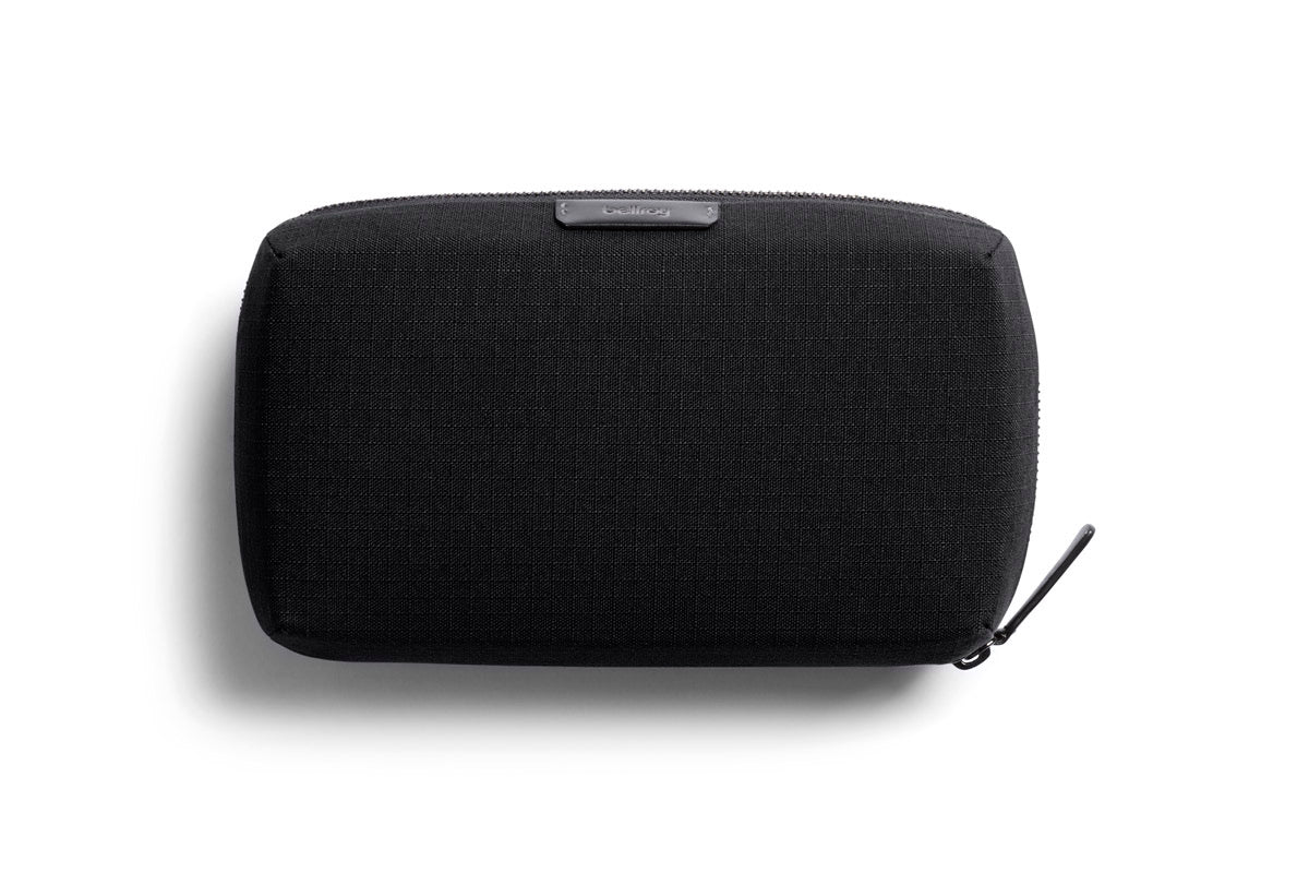 Bellroy Tech Kit - Black