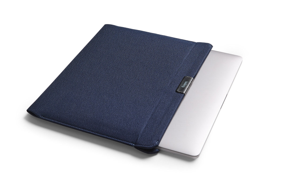 Bellroy Laptop Sleeve - 16" - Navy