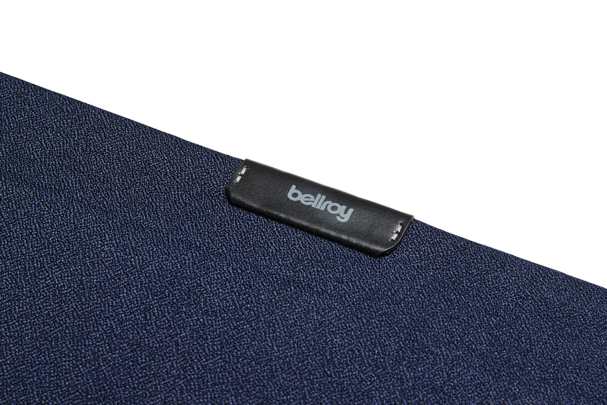 Bellroy Laptop Sleeve - 14" - Navy