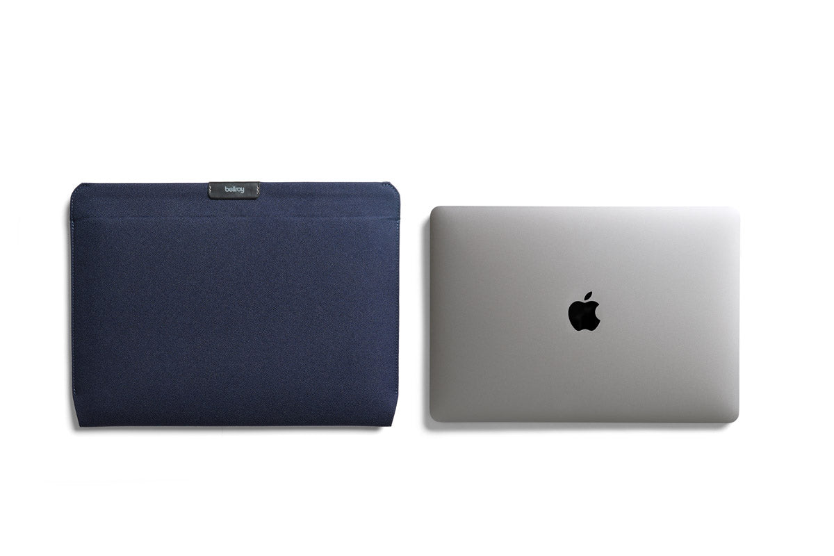 Bellroy Laptop Sleeve - 16" - Navy