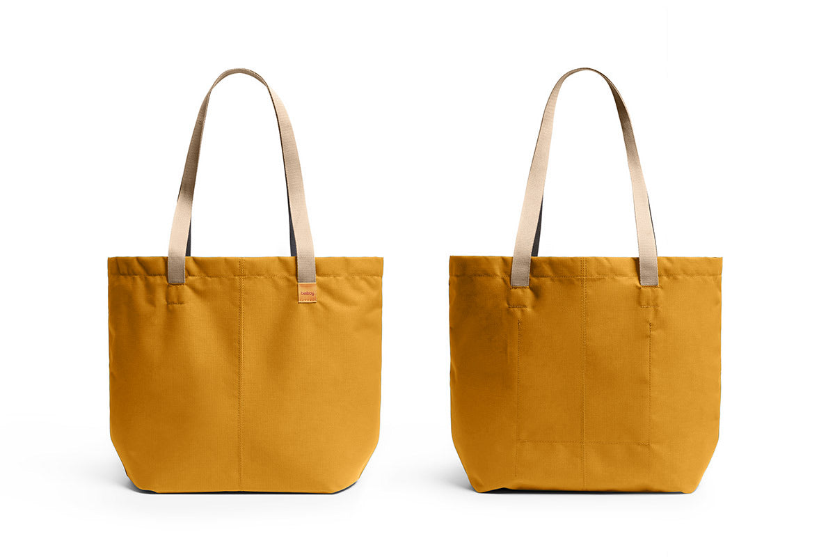 Bellroy Market Tote (15l) - Copper