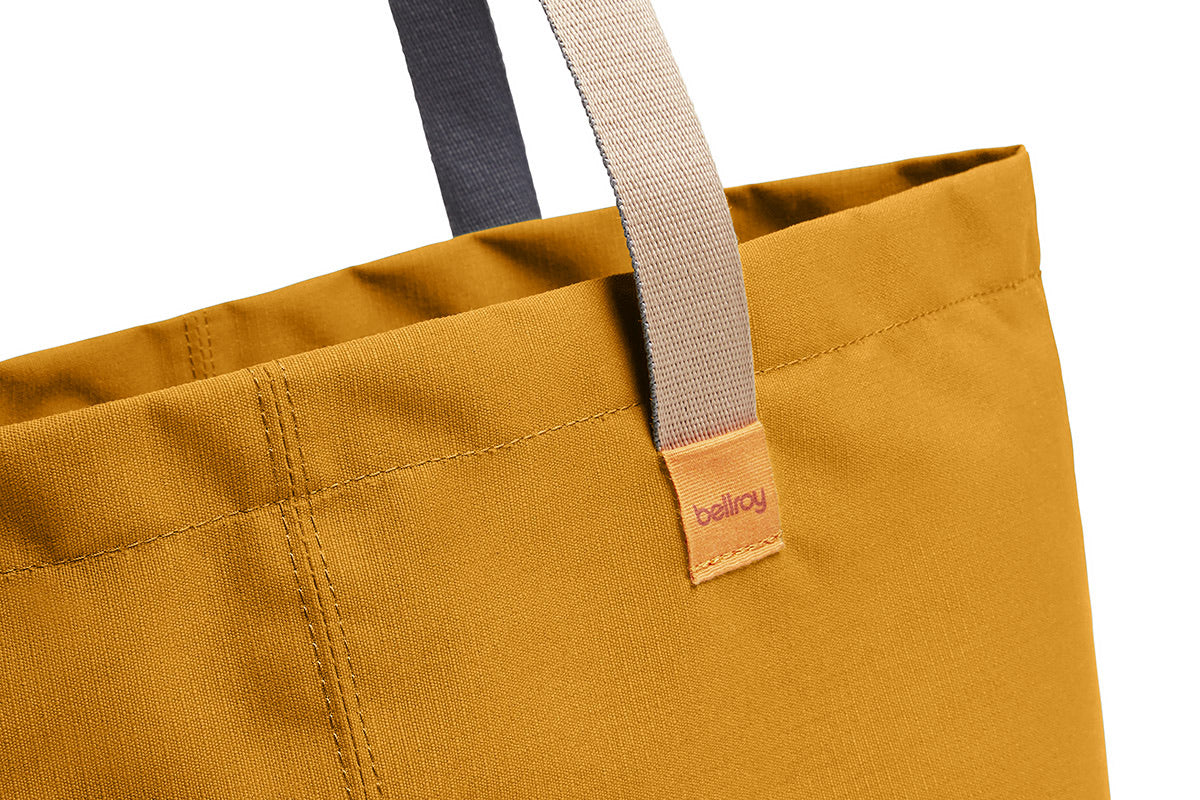 Bellroy Market Tote (15l) - Copper