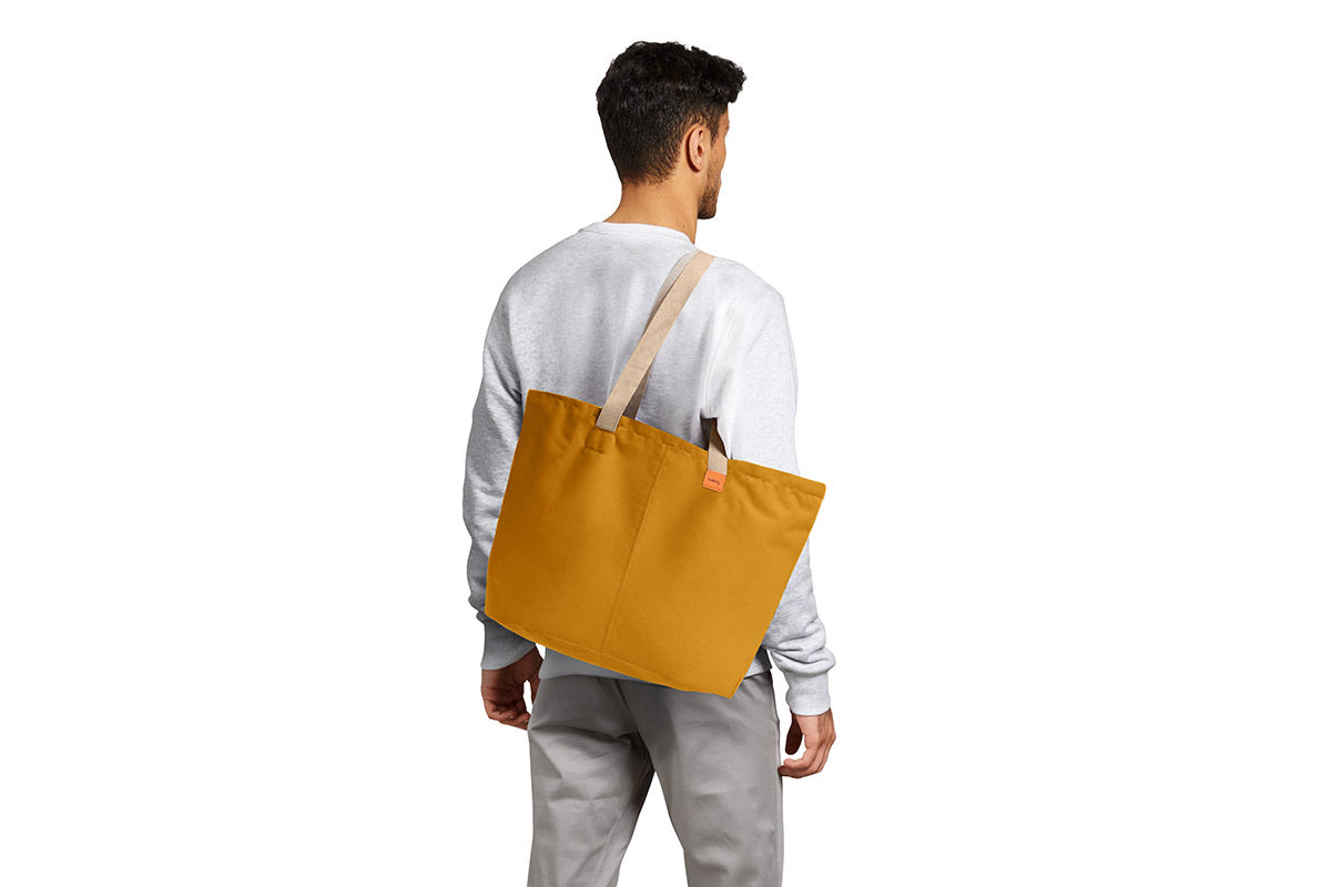 Bellroy Market Tote (15l) - Copper