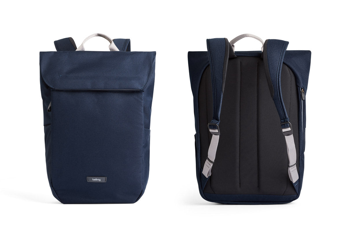 Bellroy Melbourne Backpack - Navy