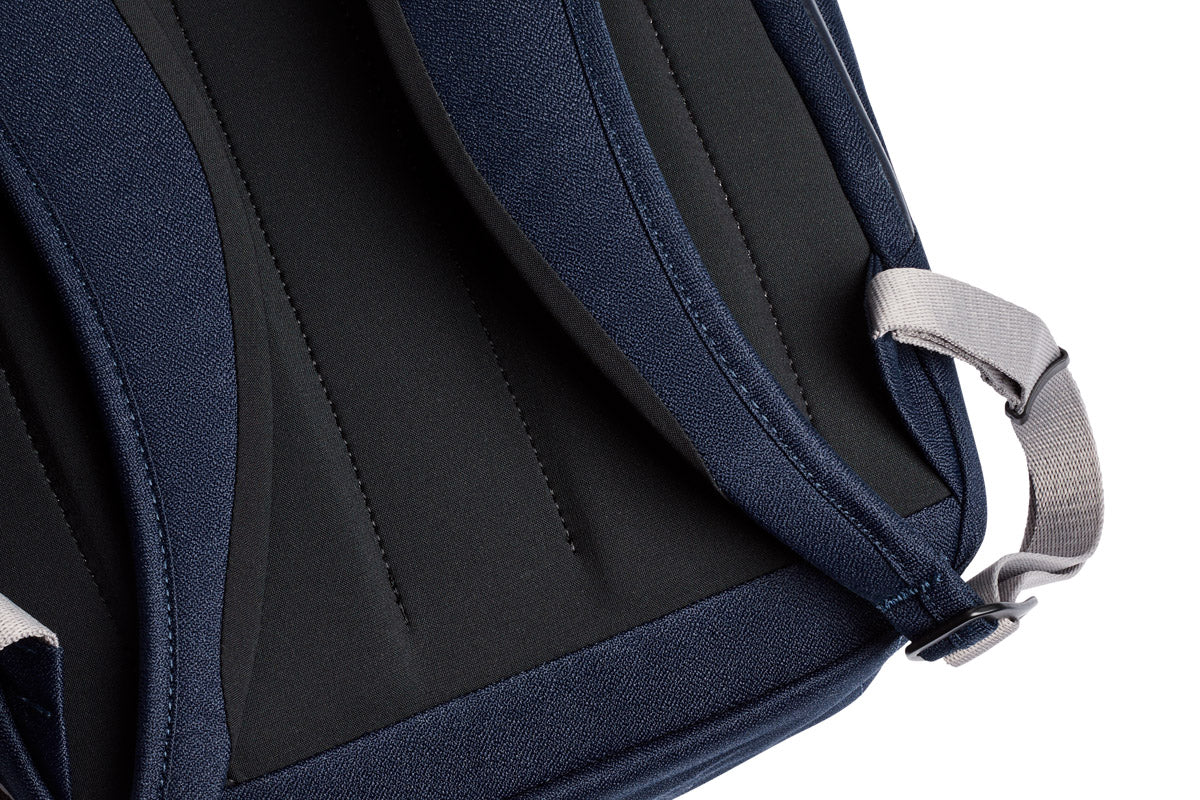 Bellroy Melbourne Backpack - Navy