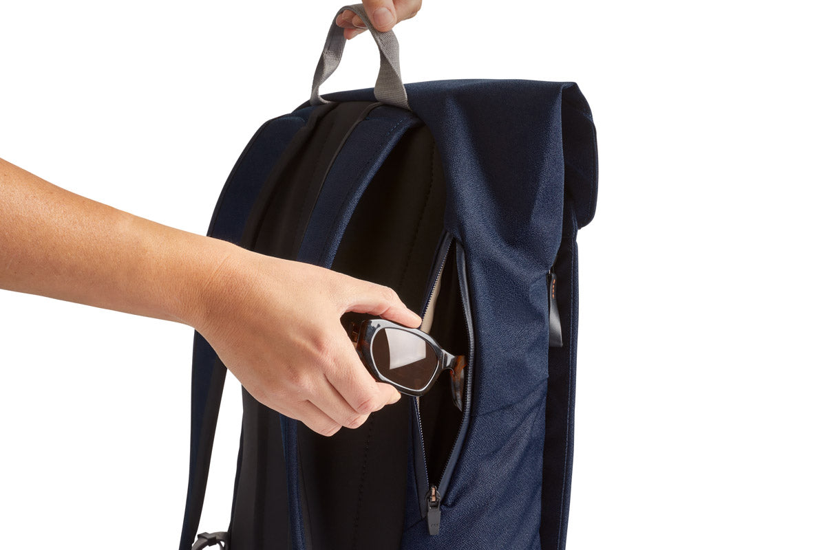 Bellroy Melbourne Backpack - Navy