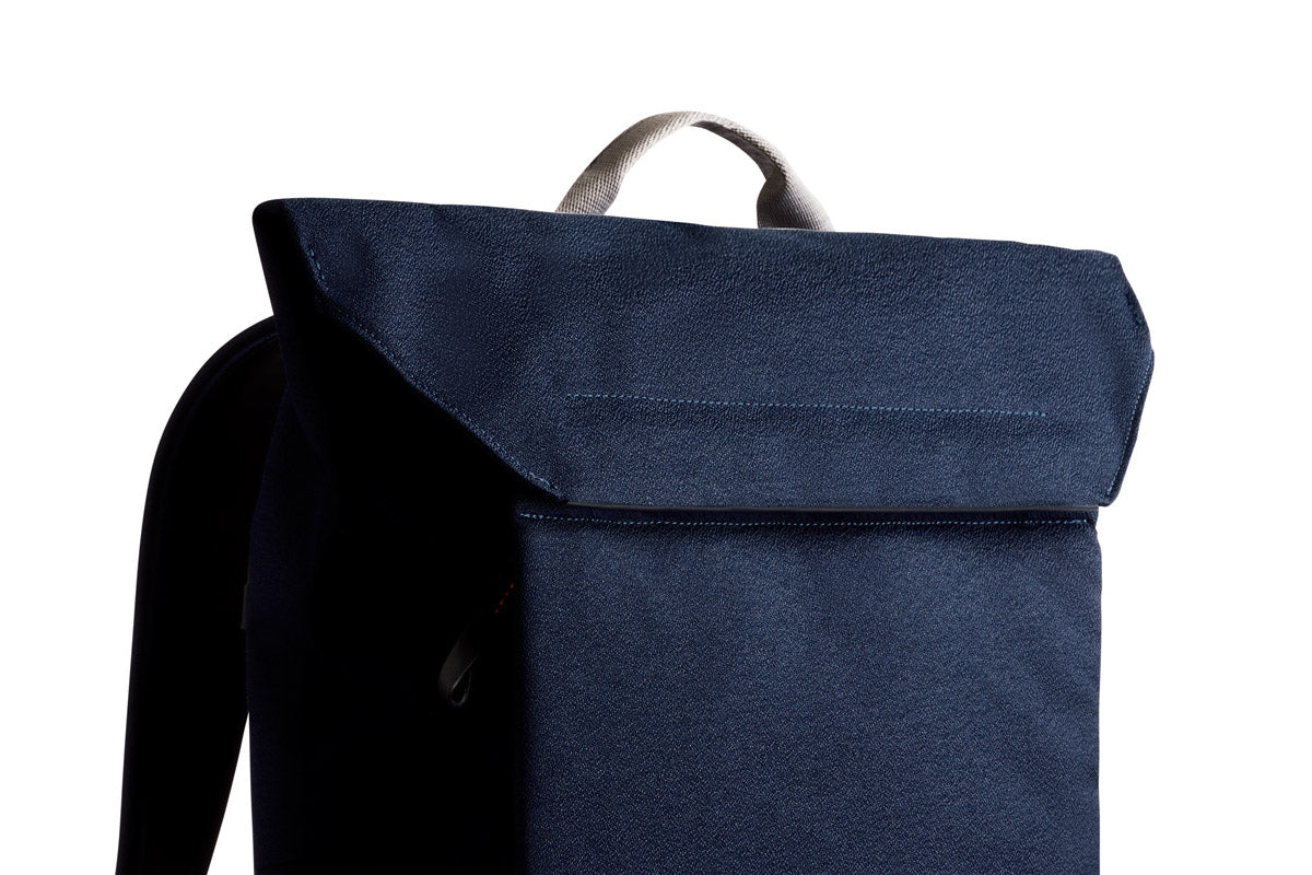 Bellroy Melbourne Backpack - Navy