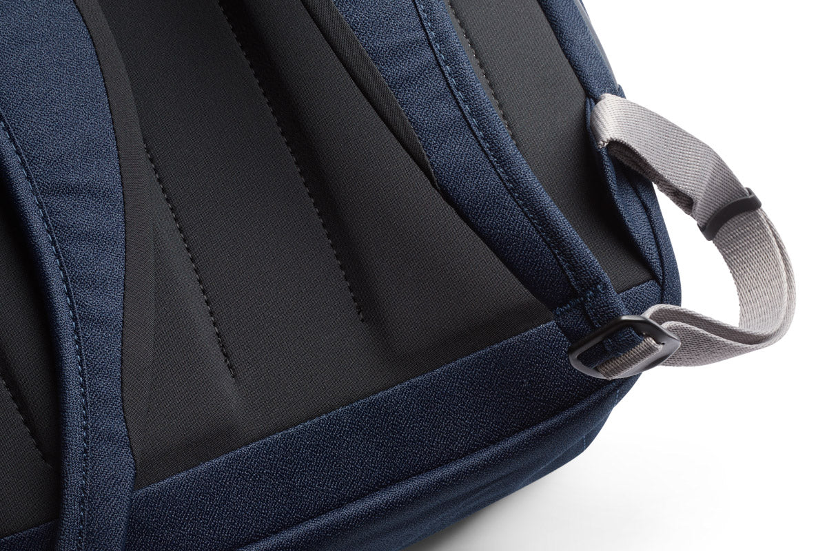 Bellroy Melbourne Backpack Compact - Navy