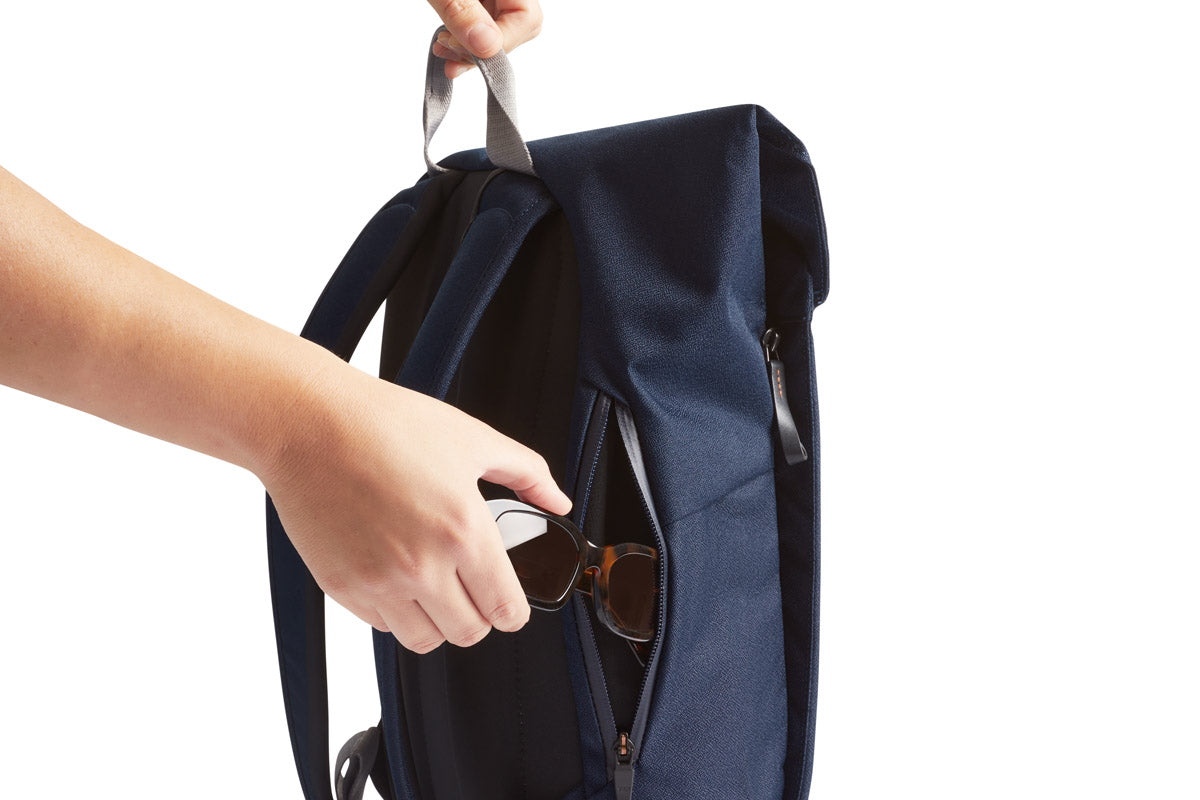Bellroy Melbourne Backpack Compact - Navy