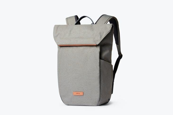 Bellroy Hátizsák Bellroy Melbourne Backpack Compact - Limestone