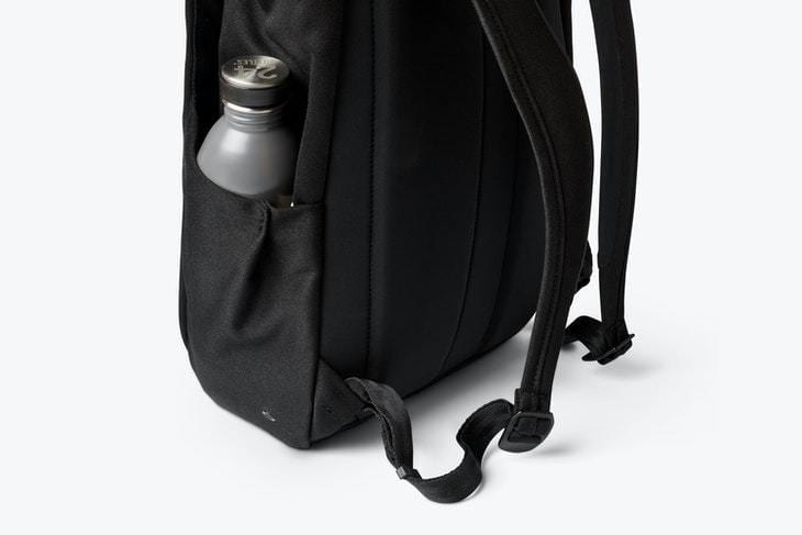 Bellroy Hátizsák Bellroy Melbourne Backpack Compact - Melbourne Black
