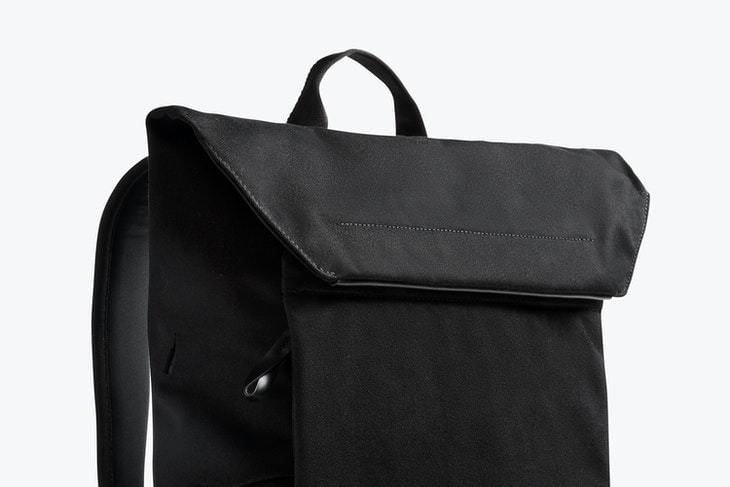 Bellroy Hátizsák Bellroy Melbourne Backpack Compact - Melbourne Black