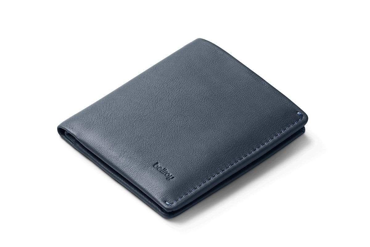 Bellroy Bellroy Note Sleeve pénztárca - Basalt