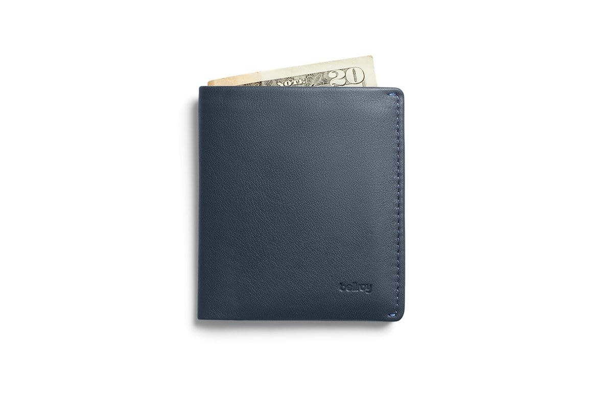 Bellroy Bellroy Note Sleeve pénztárca - Basalt