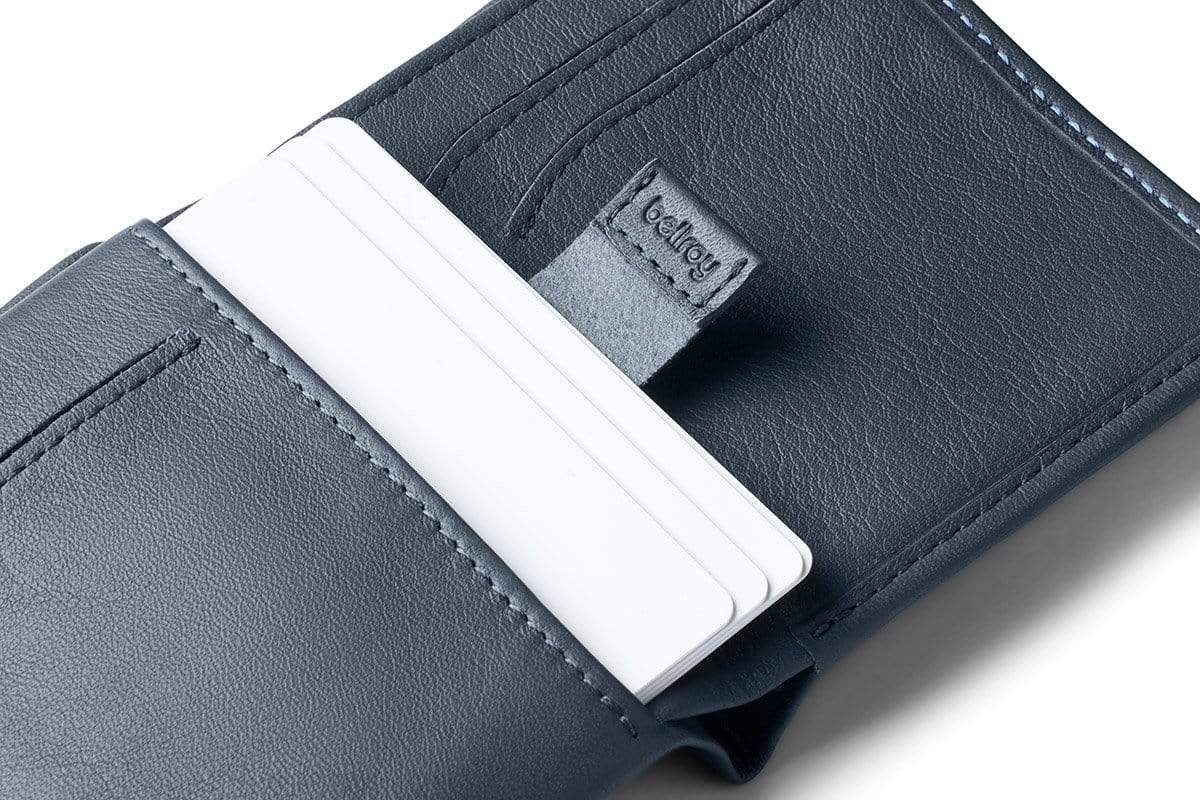 Bellroy Bellroy Note Sleeve pénztárca - Basalt