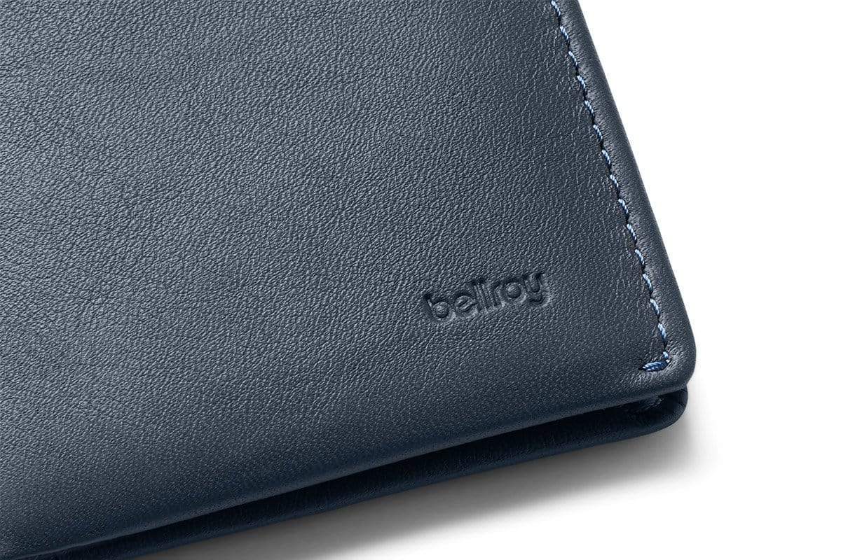 Bellroy Bellroy Note Sleeve pénztárca - Basalt