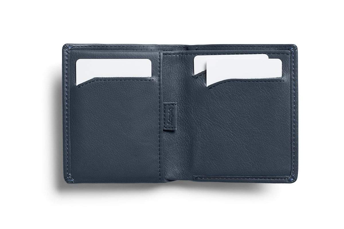 Bellroy Bellroy Note Sleeve pénztárca - Basalt