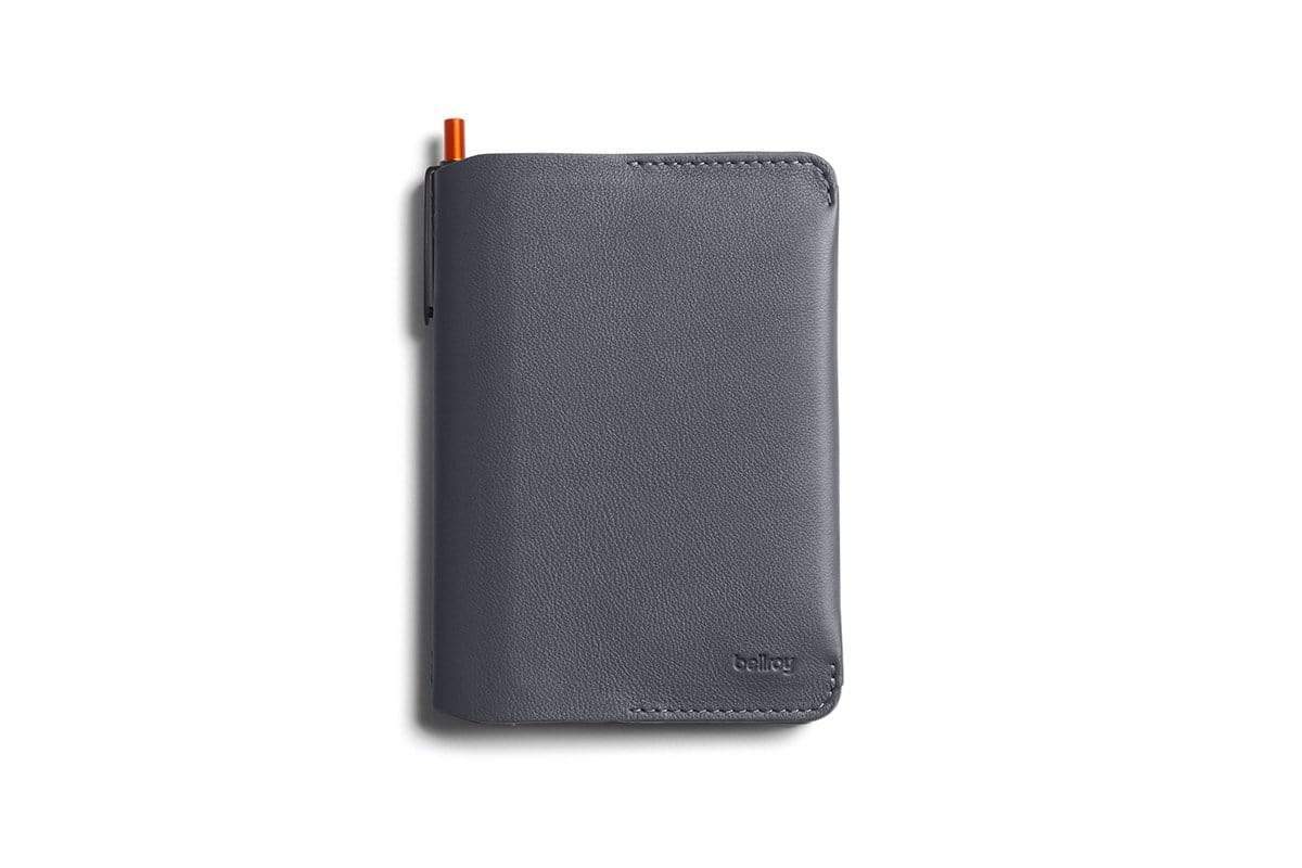 Bellroy Tokok Bellroy Notebook Cover Mini & Pen - Graphite