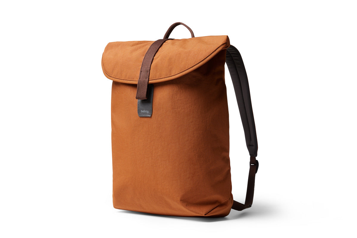 Bellroy Oslo Backpack - Bronze