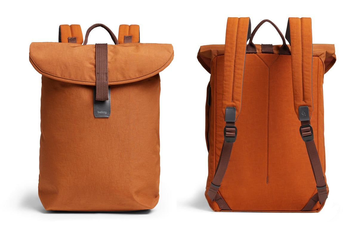 Bellroy Oslo Backpack - Bronze