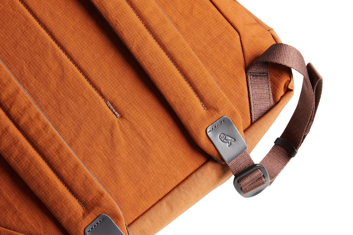Bellroy Oslo Backpack - Bronze